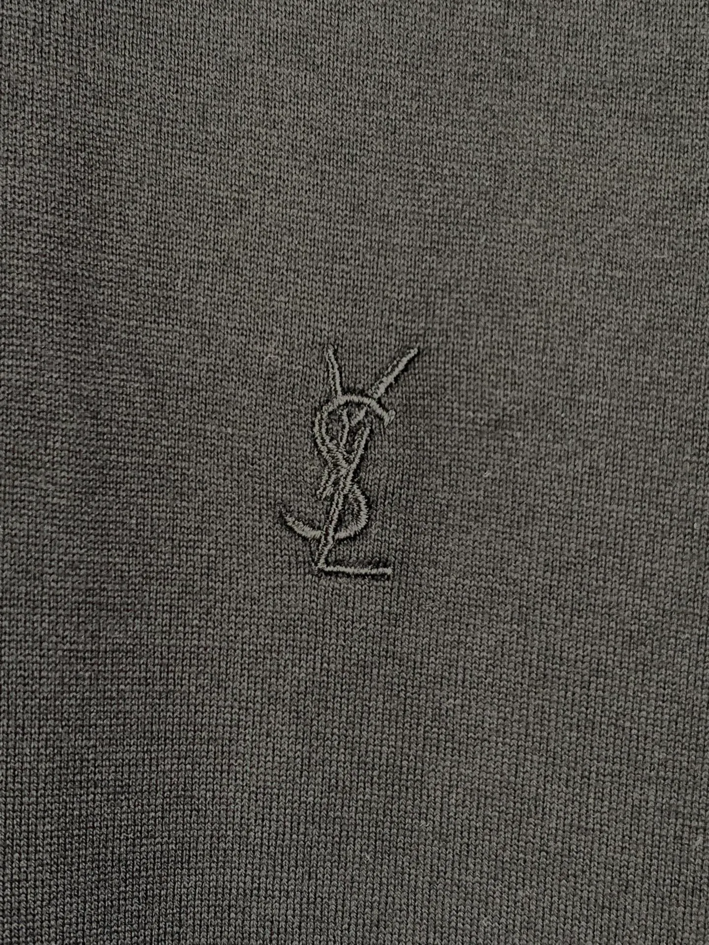 SAINT LAURENT Classic T Authentic 2322 ，50 170 ，1*1 280 ， ， ， 1：1 ， Size：S M L XL